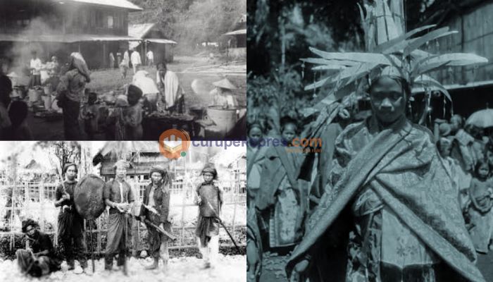 Sejarah dan Keunikan Suku Rejang di Kabupaten Lebong