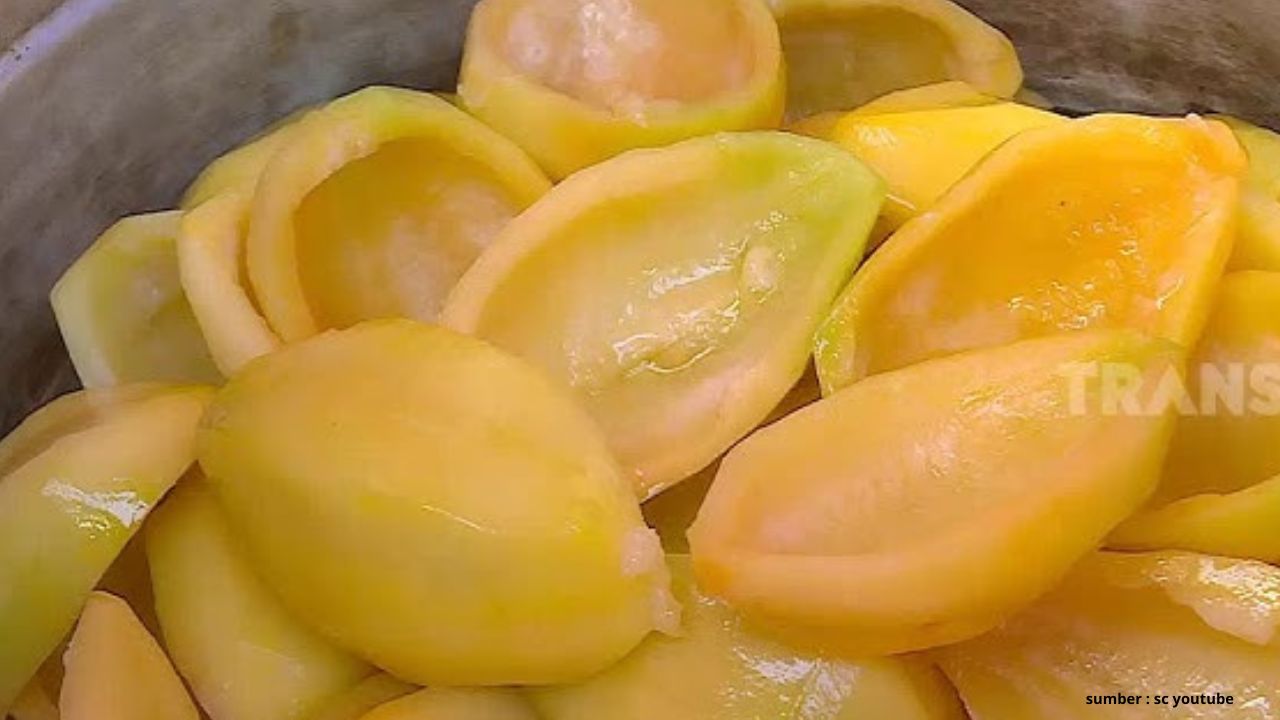 3 Manfaat Buah Carica untuk Kesehatan yang Jarang Diketahui,  Cek Disini!