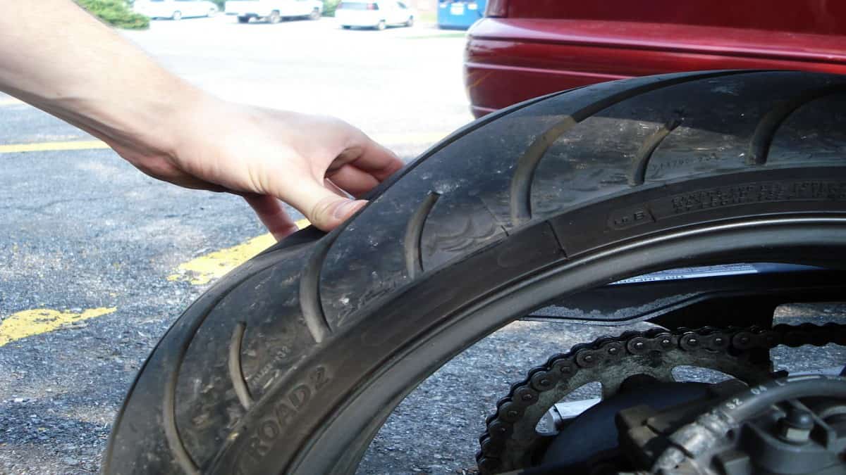 Penyebab Ban Tubeless Sering Kempis yang Jarang Diketahui