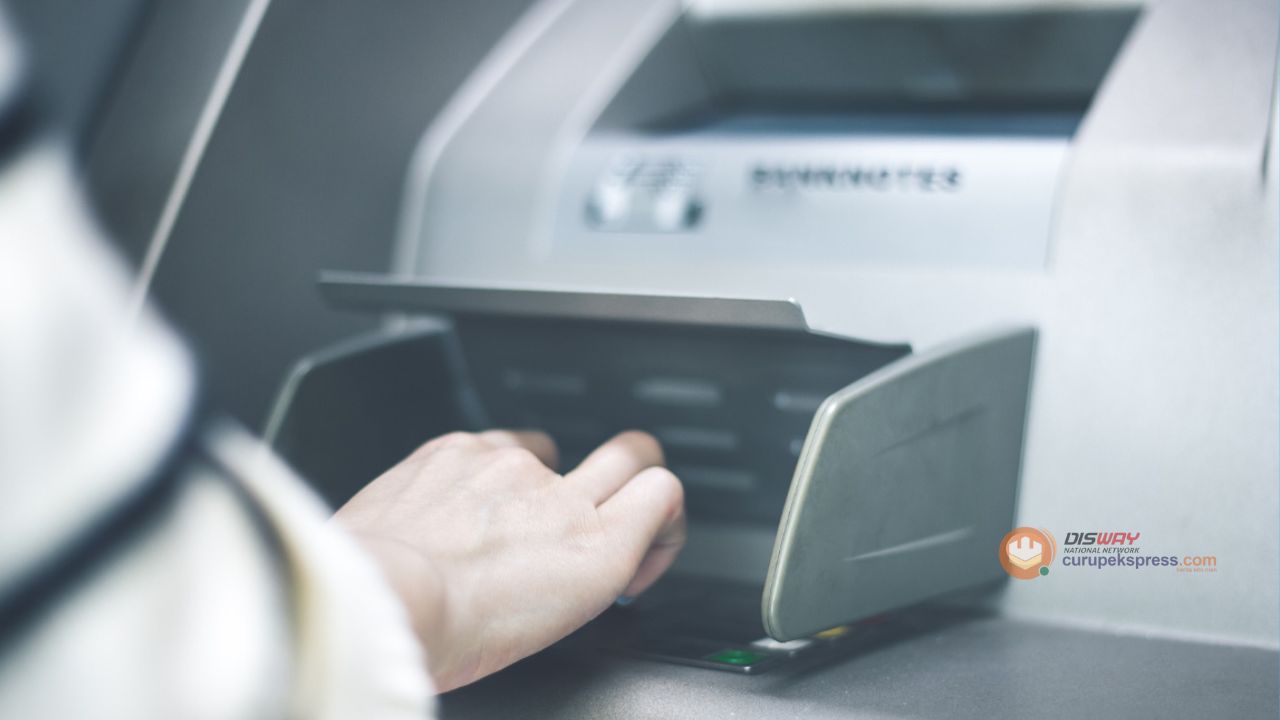 Cara Tarik Tunai Tanpa Kartu Fisik di ATM BANK BNI, Buruan Coba!