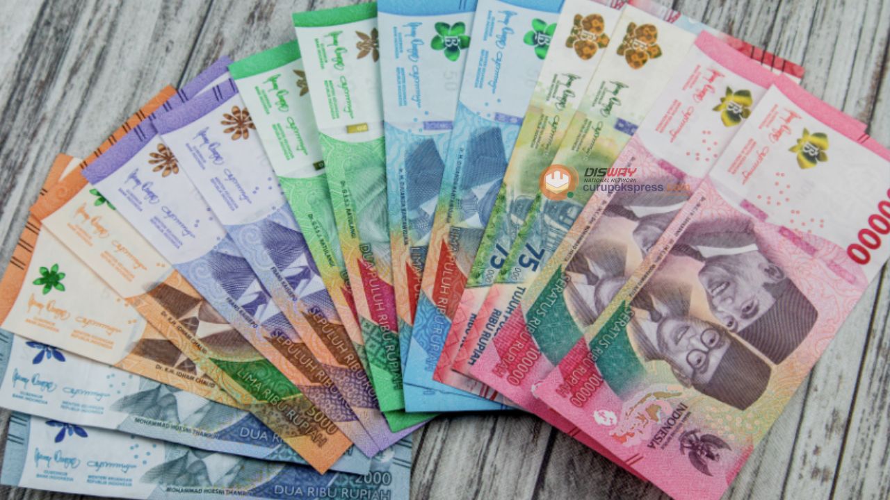 Jadwal Pencairan THR ASN Tahun 2025, Buruan Cek Disini!