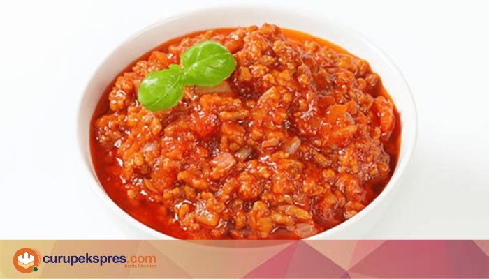  Resep Sambal Ngeunah Simple