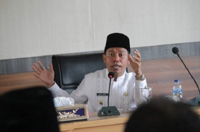 TPP ASN Naik 20 Persen, Ini Syarat dari Bupati 