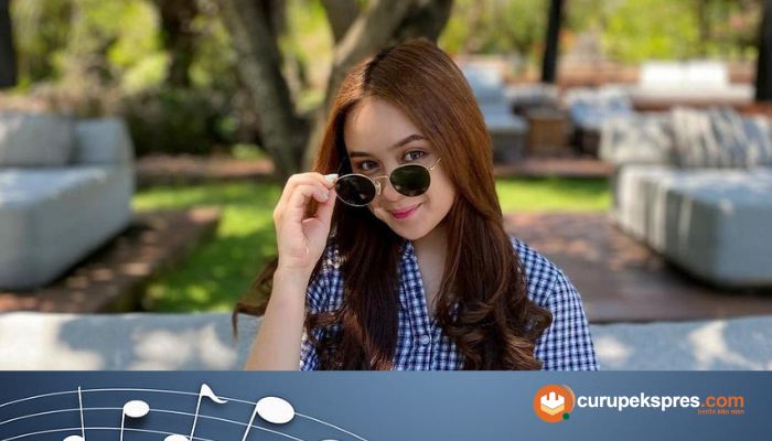 Lirik Lagu Lengkap 'AKU SAYANG AKU' - Chintya Gabriella 