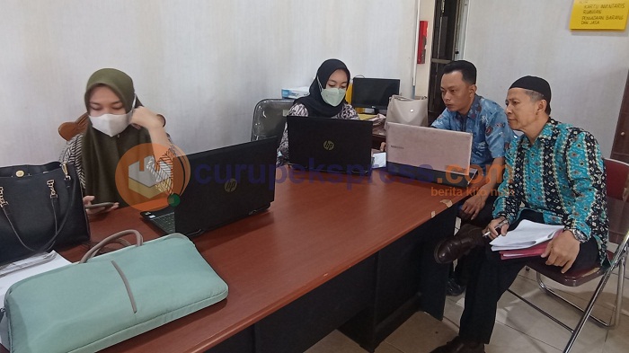 OPD Diminta Segera Tayangkan RUP 2023