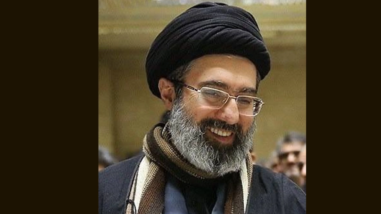 Mojtaba Khamenei Terpilih Menjadi Pimpinan Tertinggi Iran