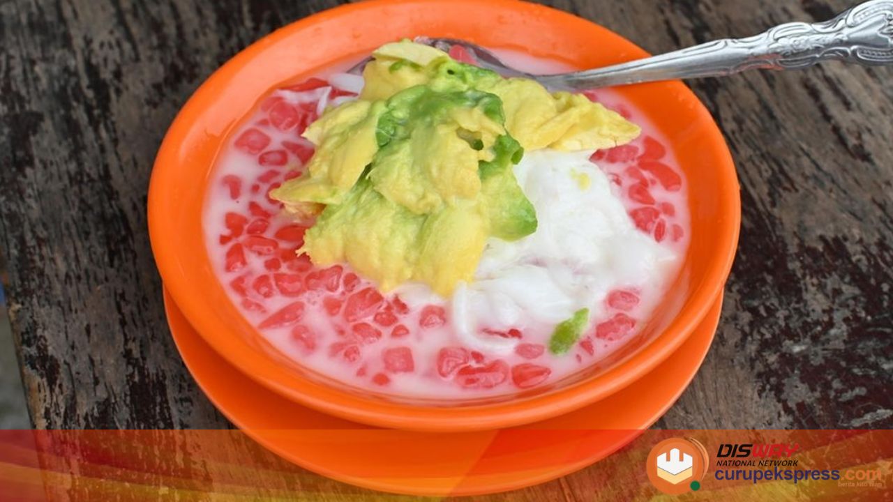 Resep Es Oyen Ala Rumahan