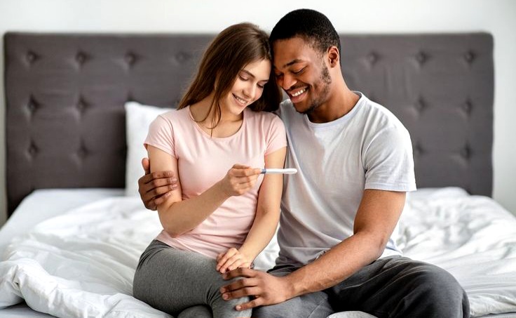 Program Hamil Lebih Optimal dengan Diet Kesuburan, Ini Daftar Makanannya