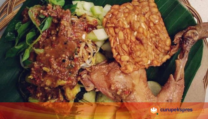  Resep Pecel Kembang Turi Masakan Klasik Penuh Kenikmatan