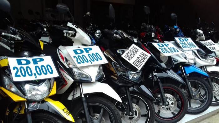 Tanda Motor Matic Bekas yang Masih Bagus Untuk Dibeli