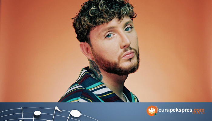 Lirik dan terjemahanya Lagu 'Car's Outside' James Arthur