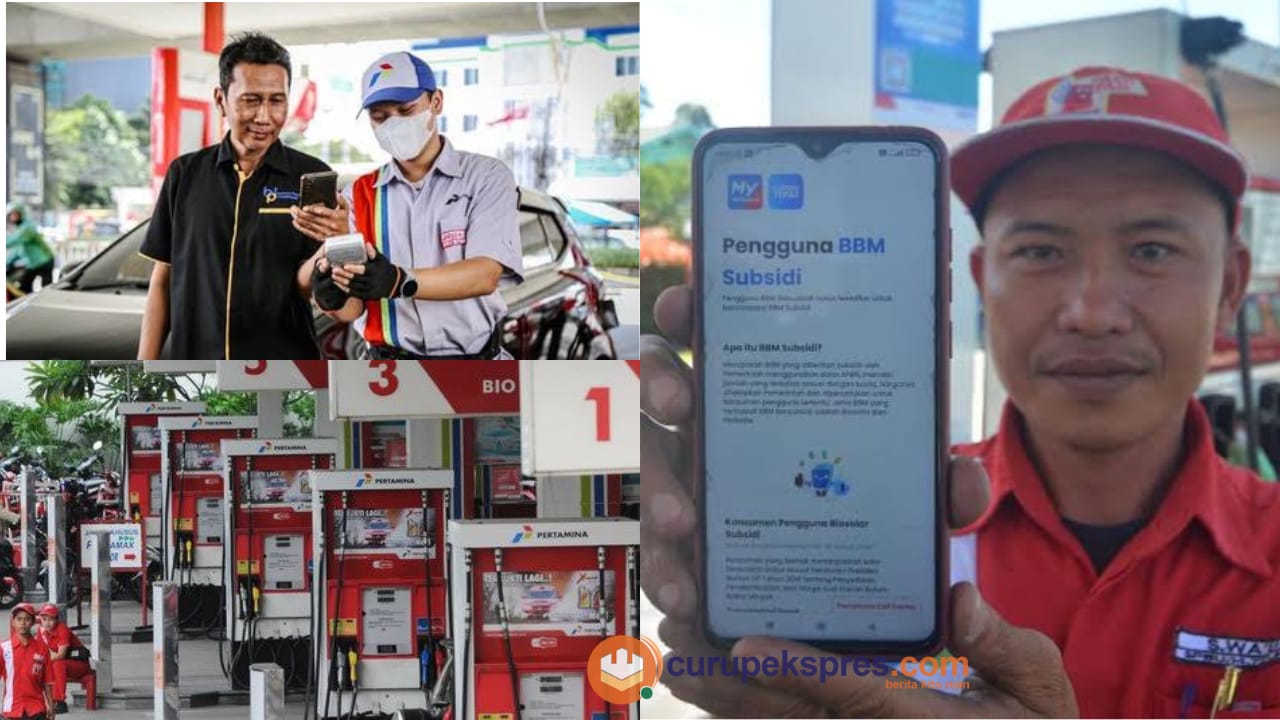 Panduan Penggunaan Kode QR di Pertamina untuk Transaksi BBM