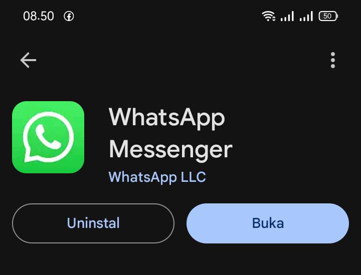 Inilah Fitur Terbaru WhatsApp di Tahun 2024, Ada Fitur Seperti Story Instagram!!