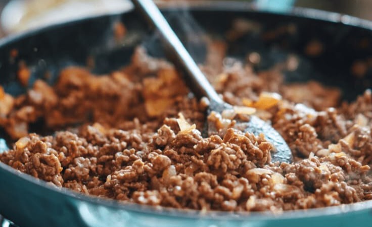 Mengenal Boy Kibble, Tren Makan Ala 