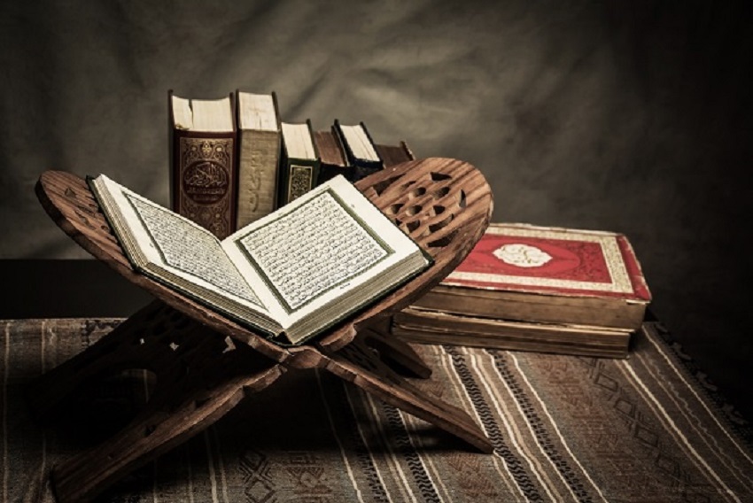 9 Sifat Manusia Dalam Al-Quran dan Fakta