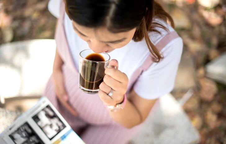 Atopi pada Bayi Bisa Dicegah? Studi Sebut Konsumsi Kopi Ibu Hamil Berpengaruh