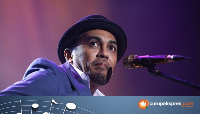 Lirik Lagu 'Kasih Putih' Glen Fredly