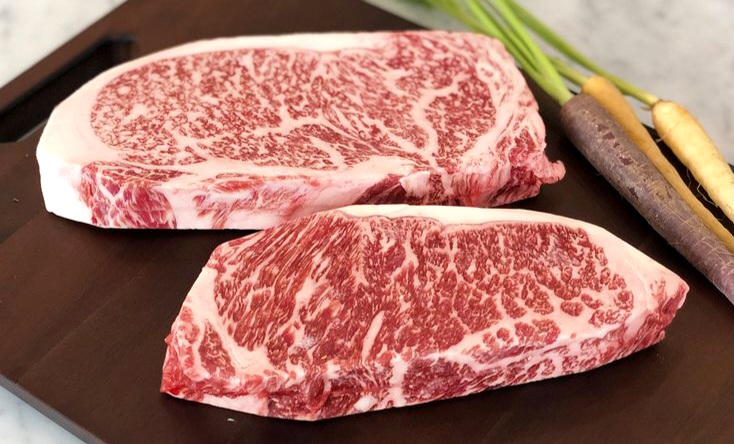   Mirip Wagyu tapi Lebih Terjangkau, Amankah Daging Meltique?