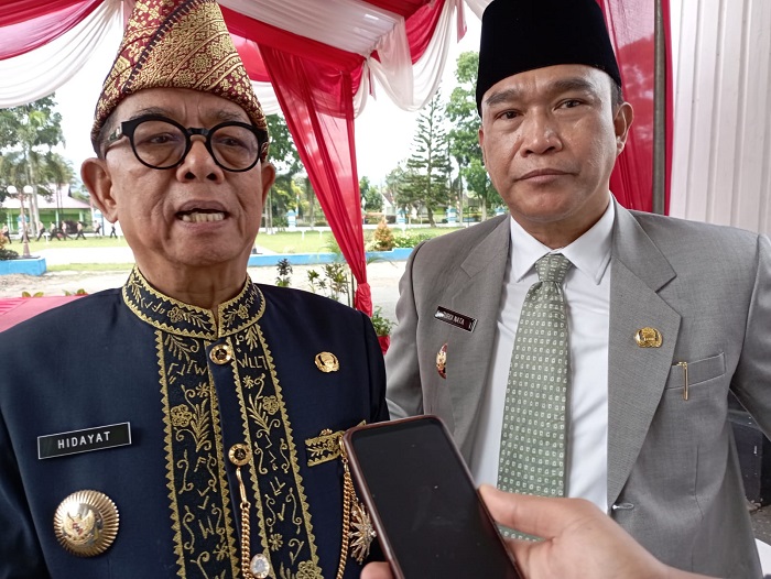 Upah Minimum Provinsi Bengkulu Naik jadi Rp 2,5 Juta, Kabupaten Kepahiang Ikuti UMP Bengkulu