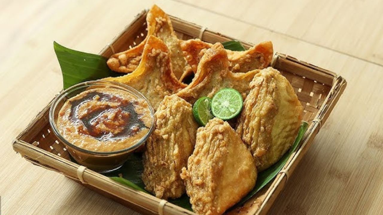 Resep Batagor Bandung Tenggiri ala Rumahan, Cek Disini!    ﻿