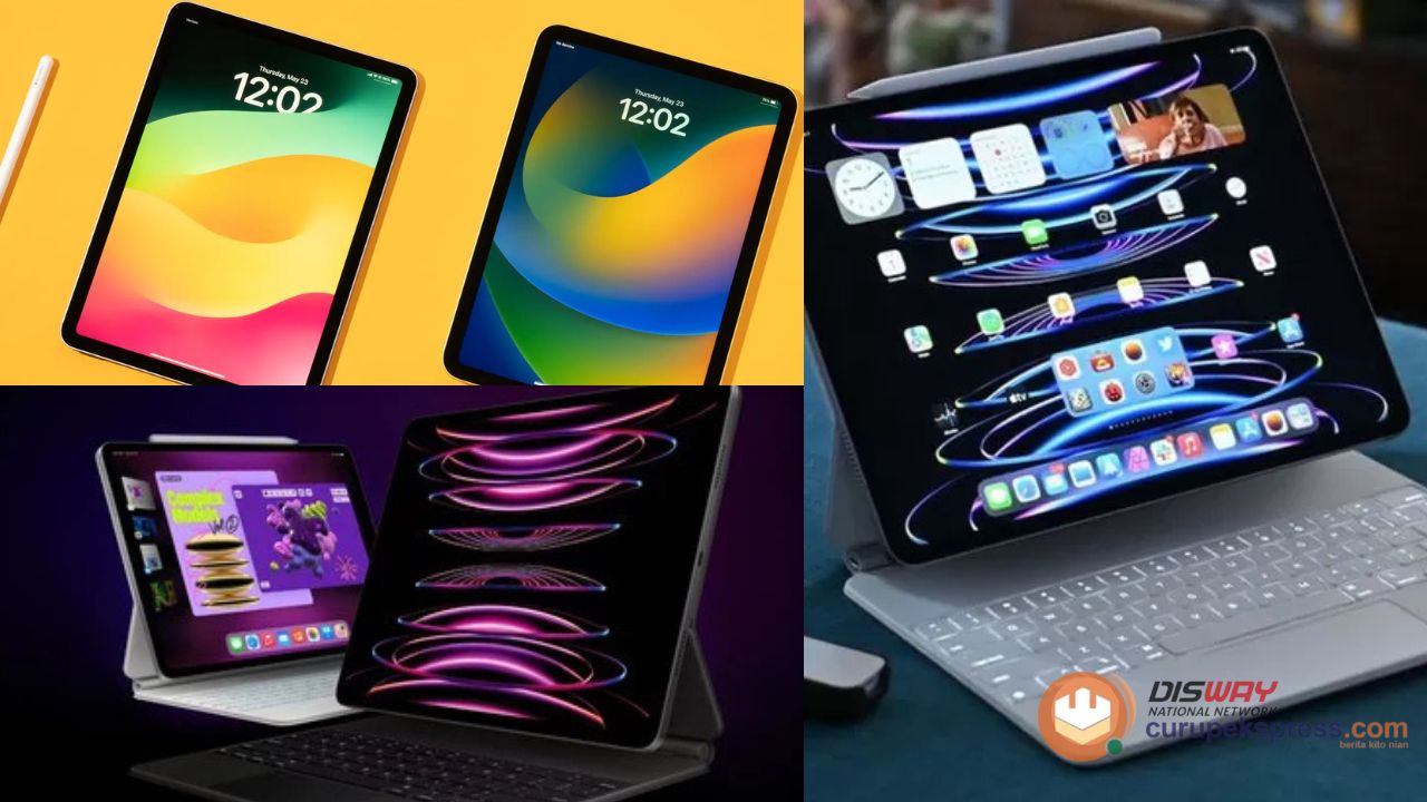 Tips dan Trik Mengoptimalkan Penggunaan iPad Anda