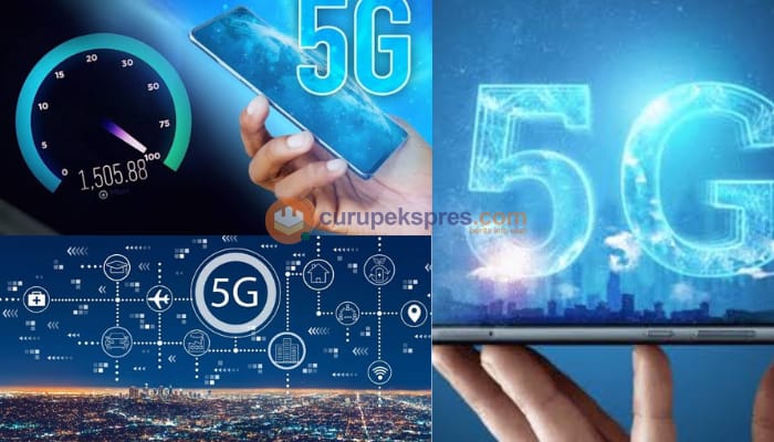 Dampak Jaringan 5G pada Smartphone, apa yang Perlu Diketahui