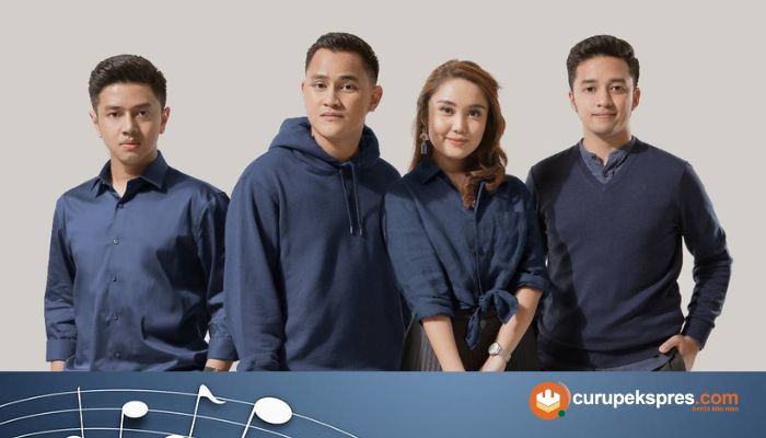 Lirik Lagu ' Siapkah Kau Tuk Jatuh Cinta Lagi ' HIVI!