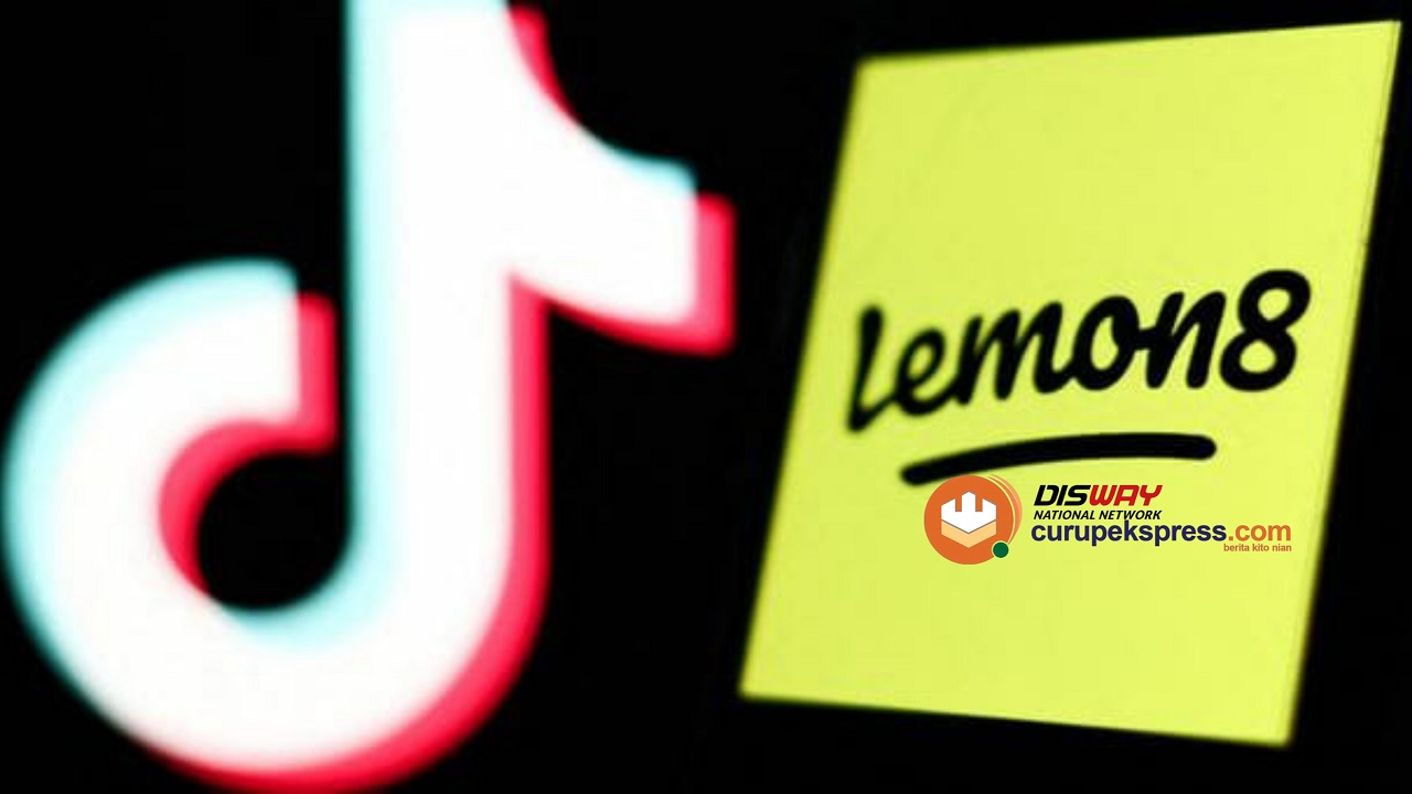 TikTok Notes Ditutup, Pengguna Dihimbau Beralih ke Lemon8