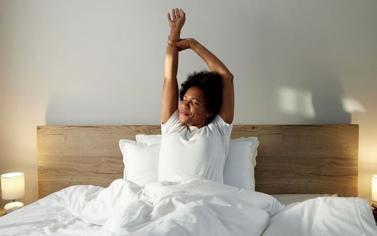 Khasiat Bangun Subuh Setiap Hari? Ini Fakta Ilmiahnya 
