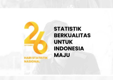 Calon Mitra Statistik BPS, Usia Pendaftar Bisa Sampai 50 Tahun