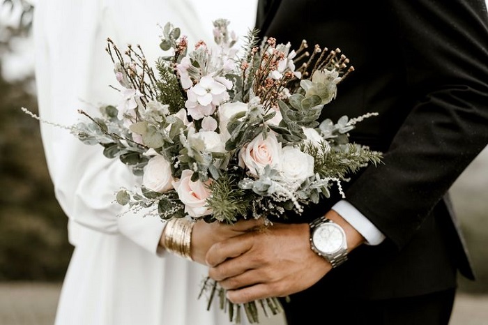 Lebong Ramai Pengantin Baru..160 Pasangan Menikah. Mei Ini Diprediksi Meningkat