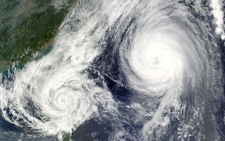  Indonesia Hadapi Risiko Cuaca Ekstrem, BMKG Soroti Pergerakan Siklon Tropis