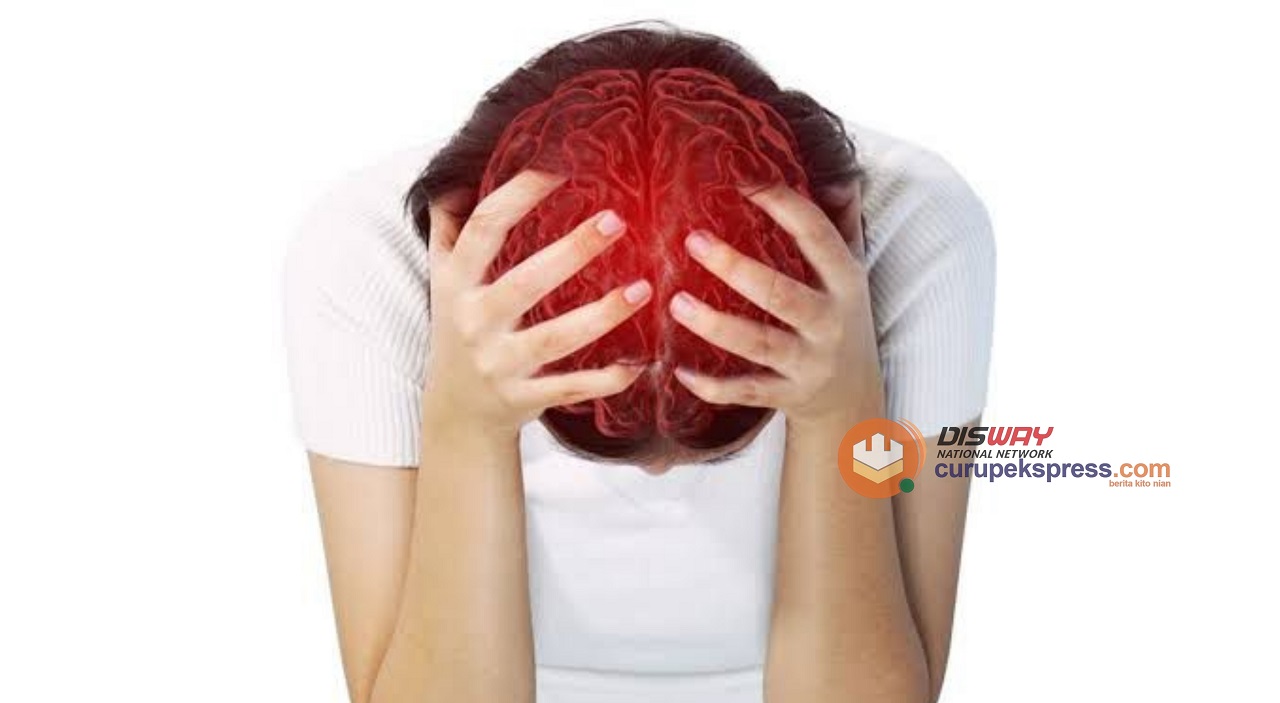 7 Langkah Mudah Mencegah Penyumbatan Pembuluh Darah Otak!