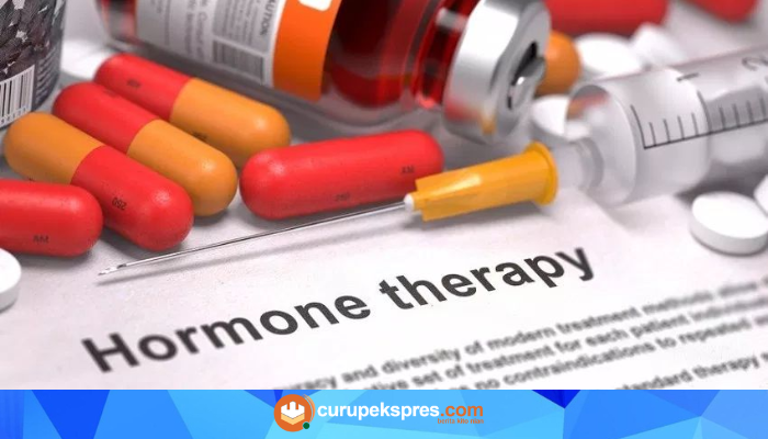 Terapi Hormon: Mendukung Kesehatan Wanita di Berbagai Tahap Hidup