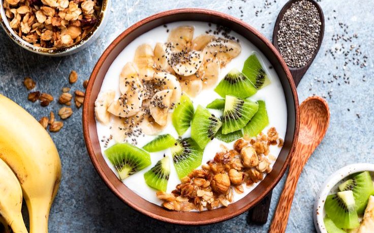 Bukan Sekadar Diet, Ini Pola Makan Seimbang yang Disarankan Ahli Gizi di 2026