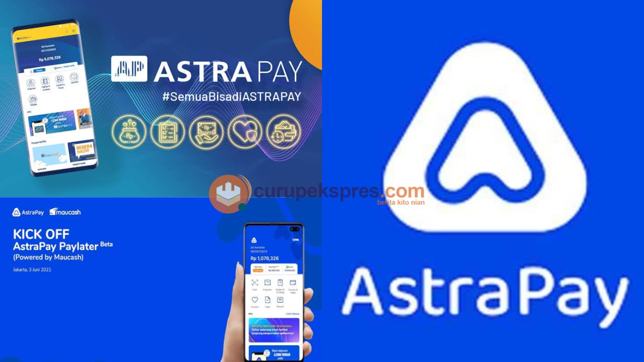 Cara Menggunakan AstraPay untuk Transaksi Harian Anda