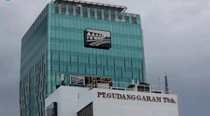 PT Gudang Garam Stop Beli Tembakau Temanggung, Kenapa?