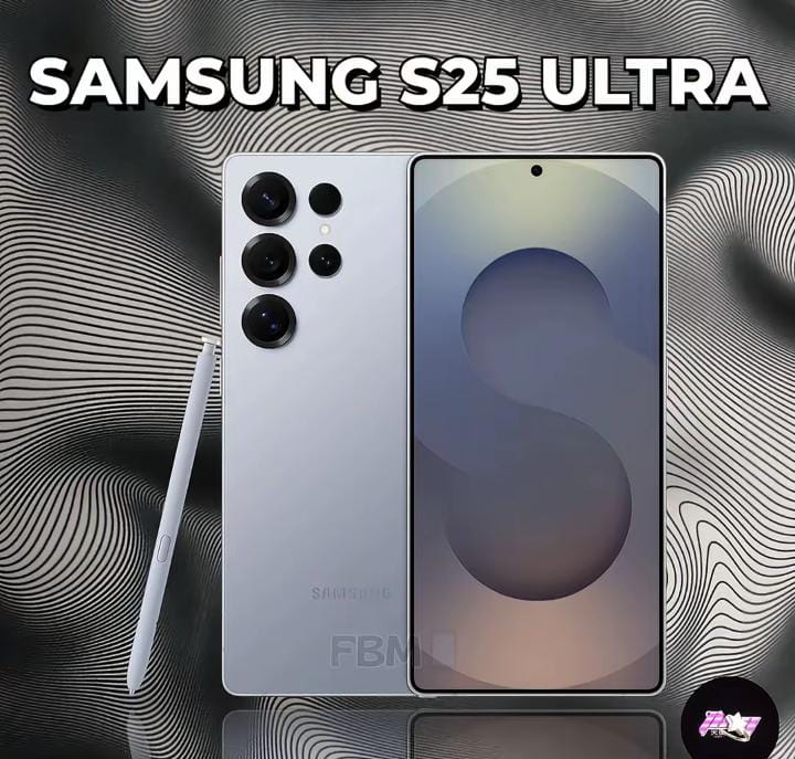 Samsung Galaxy S25 Ultra: Ini Fitur Unggulan yang Wajib Kamu Tahu