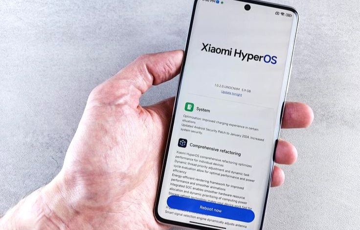 Melalui HyperOS 3, Xiaomi Kenalkan Fitur Home Screen+
