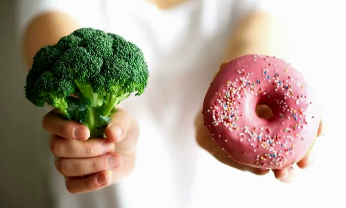 Jarang Disadari, Jenis Makanan Ini Dapat Meningkatkan Risiko Kanker Paru-Paru