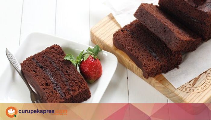 Resep Mudah Brownies Kukus Tanpa Mixer, Lembut dan Enak!