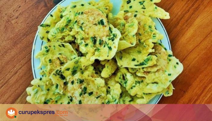 Resep Tempe Kemul Makanan Khas Wonosobo