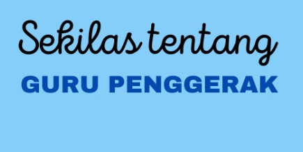 Fastastis Tunjangan Guru Penggerak 2023