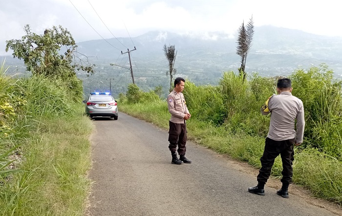 Pulang Berwisata di Balai Diklat Danau Mas, Gadis Cantik Ini Dibegal 