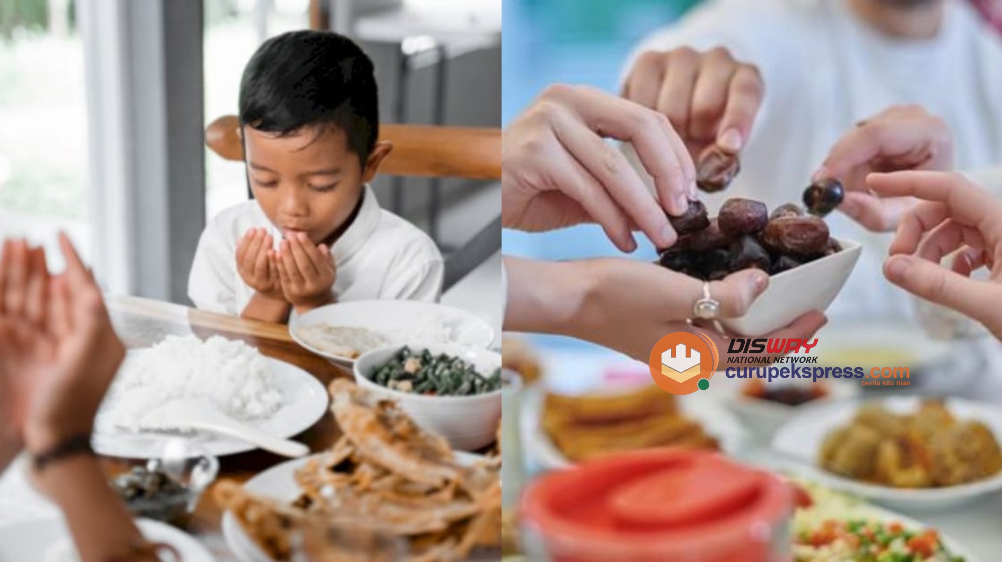 Hukum Berbuka Puasa Karena Keliru Mendengar Azan: Apakah Batal?
