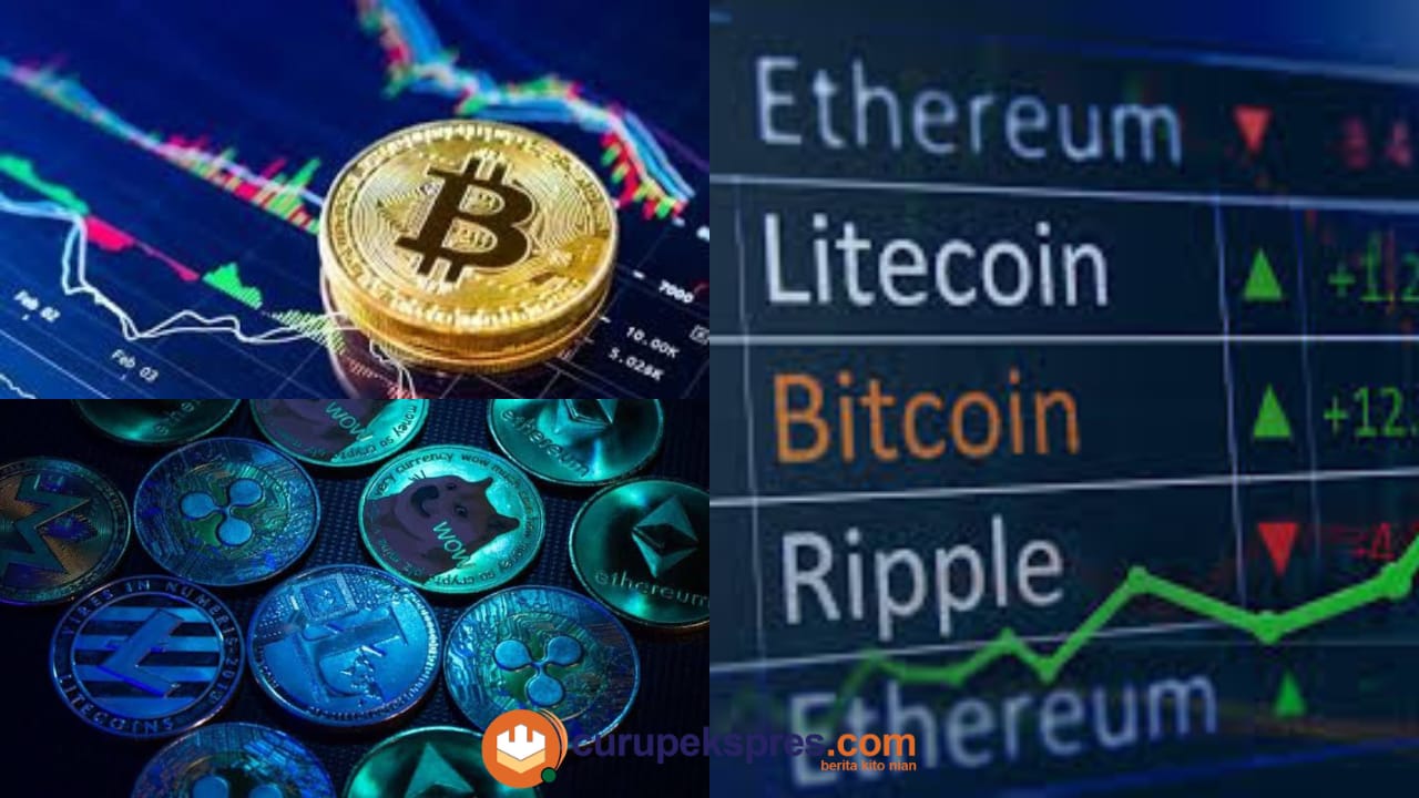 Perbedaan Altcoin dan Bitcoin: Mengenal Lebih Dalam Mata Uang Kripto