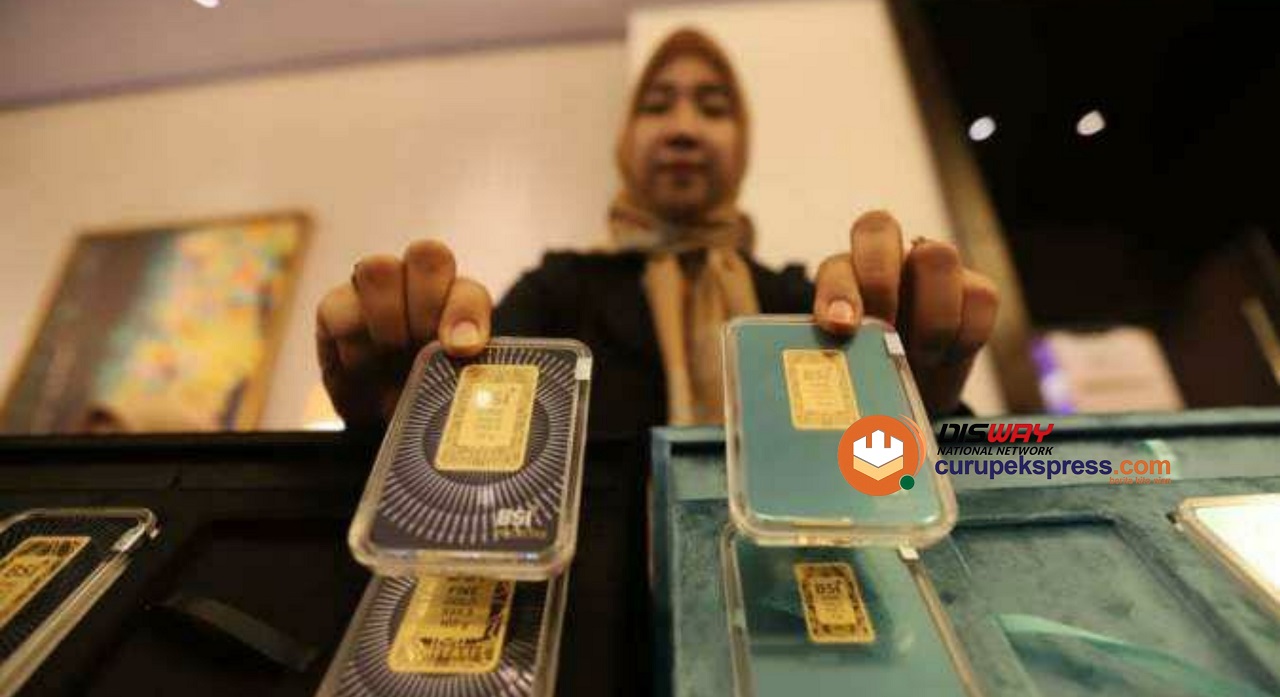 Asuransi Emas Hadir di Indonesia? Lindungi Aset Berharga Anda!