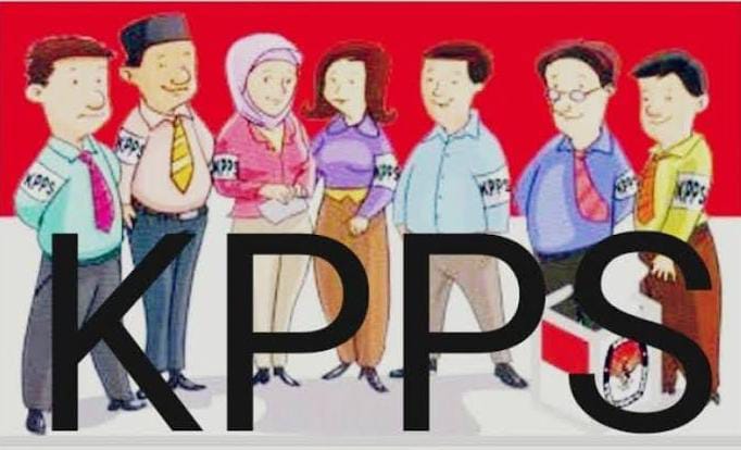 KPU Kepahiang Segera Rekrut 3.682 KPPS, Pendaftaran Mulai 11 Desember 2023