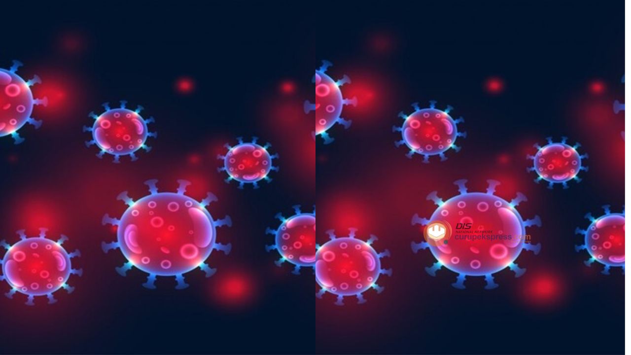 Heboh! Virus HMPV Sudah Masuk Indonesia, Berikut 4 Gejala Tanda Kamu Terinfeksi!