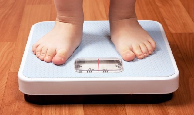 Rahasia Berat Badan Anak Ideal, Apakah Susu Tinggi Kalori Benar-Benar Diperlukan?